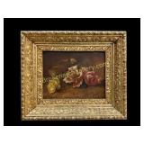 Still Life with Roses, Clara S. Anderson