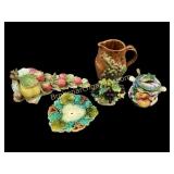 Porcelain Table Articles