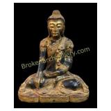 Bhumisparsha Mudra Buddha