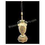 Capodimonte Table Lamp