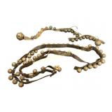Set of Vintage Sleigh Bells