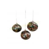 Blown Art Glass Floats