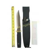SOG Specialty Fixed Blade with sheath and box