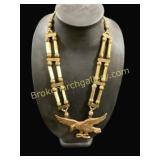 Vintage Tribal Style Necklace