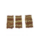 Wheat Cent Lot 45 Rolls 1930 to1939