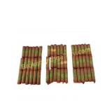 Wheat Cent Lot 54 Rolls 1947 to 1958