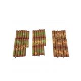 52 rolls of wheat Pennies