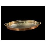 Copper Tray