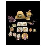 Table Objects, Oddities