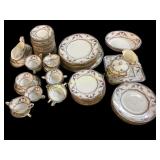 Royal Worcester China