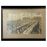 2 Framed Antique Photographs