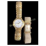 Vintage Wrist Watches