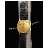 Vintage Bucherer Wrist Watch