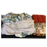 Group Linens, Bedskirts and Pillows