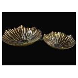 Art Glass Table Bowls