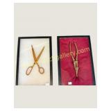 2 Rare Early Wooden tools