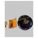 3 Assorted Vintage Items