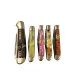 Colorful Folding Pocket Knives