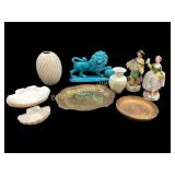 Various Decorative Items