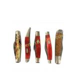 Collectible Pocket Knives