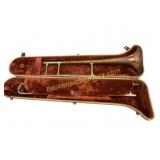 Olds and Sons Vintage Trombone