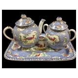 Booths Mosaic Panel China