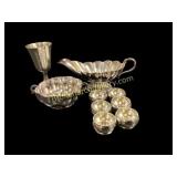 Sterling Silver Articles