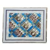 Mixed Media Collage, Maureen Kamerick