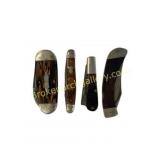 4 Vintage Pocket Knives