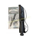 CASE XX Outlander Survival Knife Set