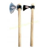 Tomahawk Company Throwing Axes