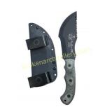 TOPS Tom Brown Tracker P14092 Fixed Blade Knife