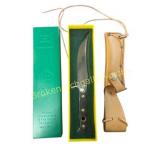 Puma 6392 Skinner Handmade German hunting knife