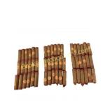 Wheat Cent Roll Lot 54 Mixed Rolls