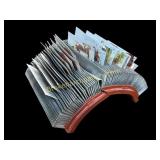 Saints in a Filter, Kit Keith