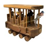 Streetcar Named Desire, Gus Kuhn