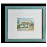 Hopscotch, Vida Miller