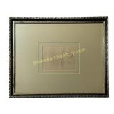 Reclining Nude Figure, after Pierre Auguste Renoir