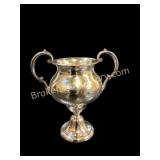 Sterling Loving Cup