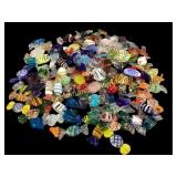 Murano Glass Candies