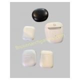 Ear budas and Hearing aids