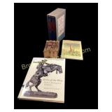 Small Collection of Books