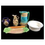 Decorative Table Ware