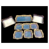 Rosenthal and Noritake Porcelain