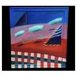 Passage, Anne Marchand