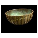 Bronze Bowl