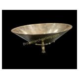 Sterling Silver Bowl