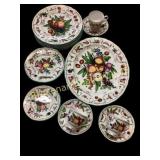 Royal Worcester China