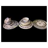 Combined Group China, Ironstone