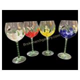 Stemware